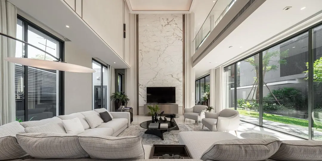 Luxury Home Interior Design